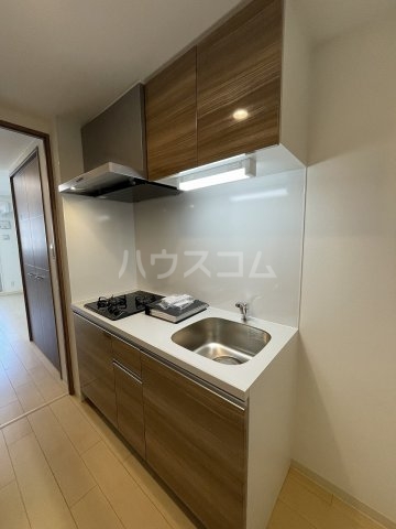 10/30 キッチン