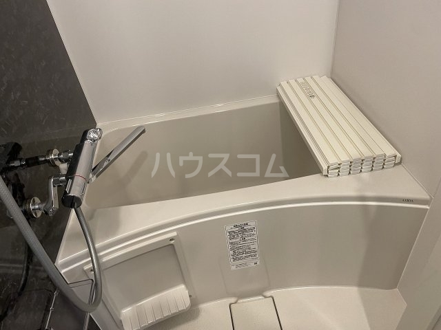 15/30 浴室