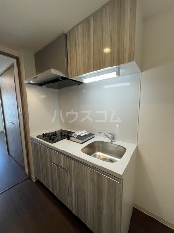 10/30 キッチン