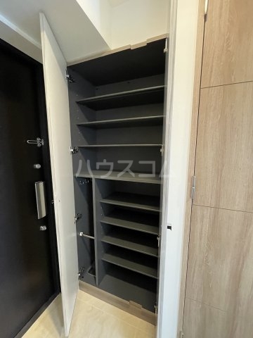 7/30 収納