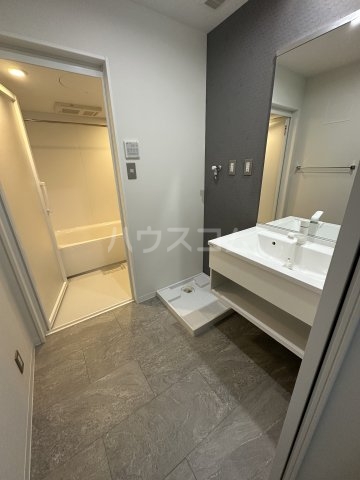 18/30 洗面