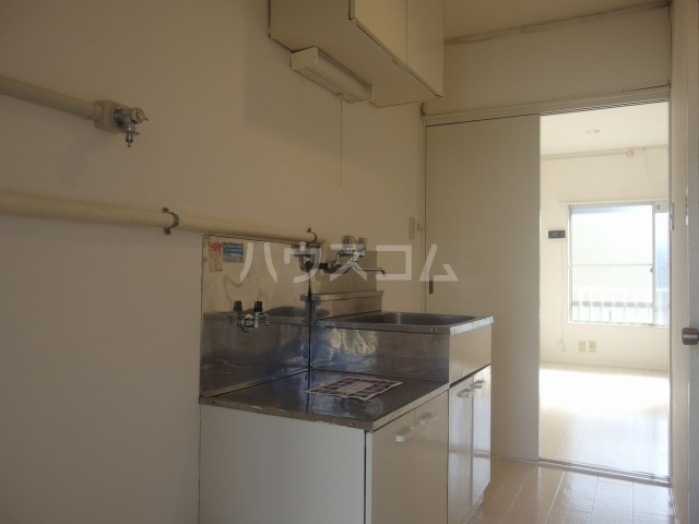 8/30 キッチン