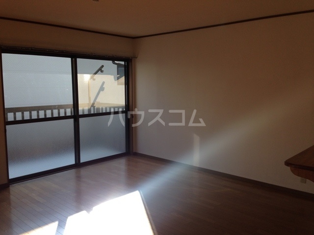 3/24 リビング/ダイニング