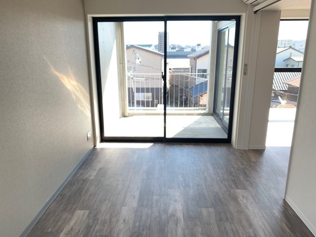 6/30 リビング/ダイニング