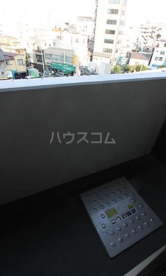 15/30 バルコニー