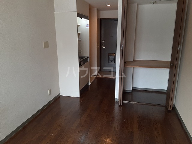 5/28 リビング/ダイニング