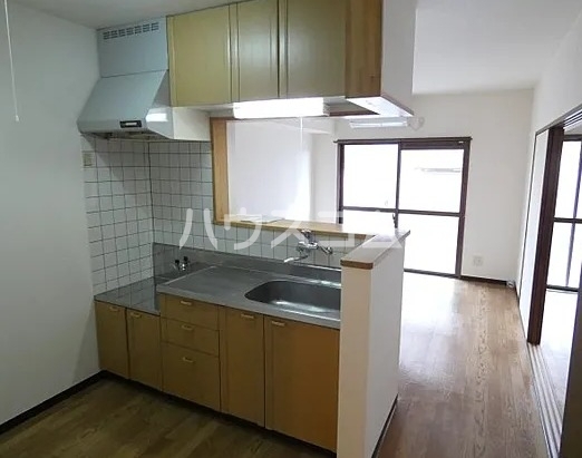 3/22 リビング/ダイニング