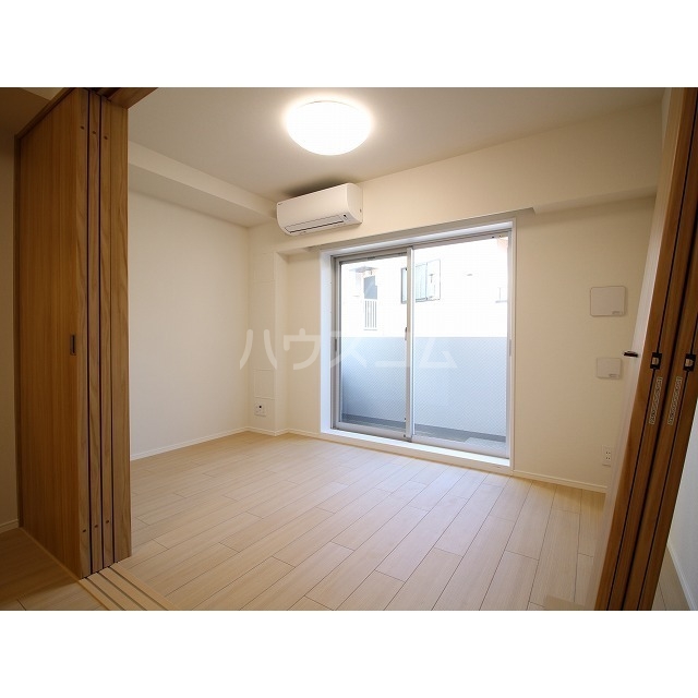 6/25 リビング/ダイニング