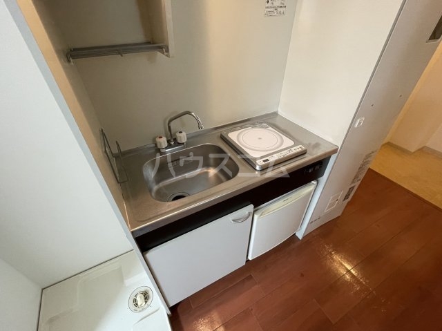 10/30 キッチン