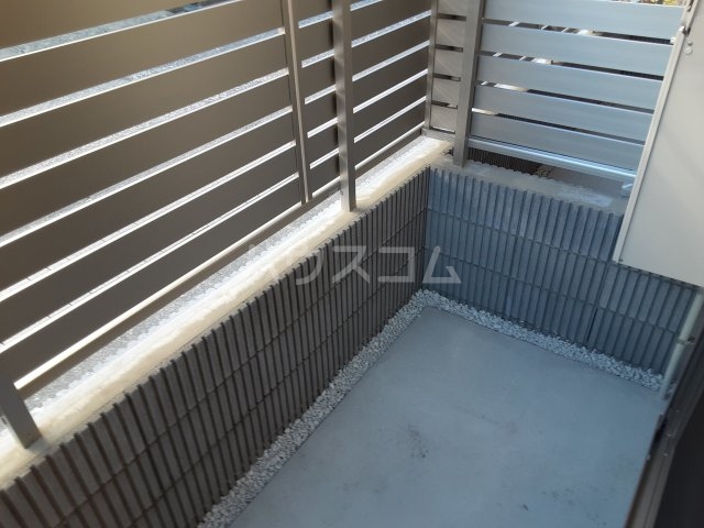 16/30 バルコニー