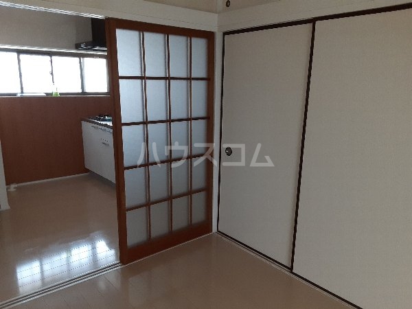 3/23 リビング/ダイニング