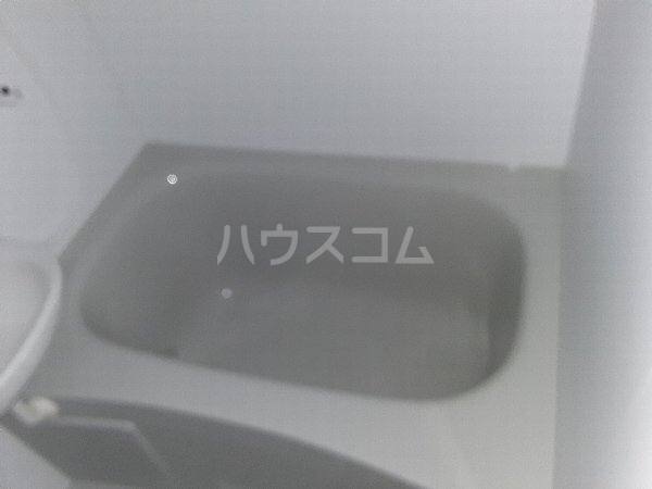 8/23 浴室