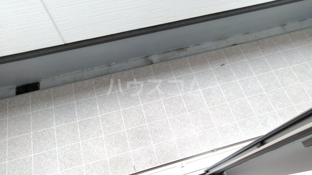 18/30 バルコニー