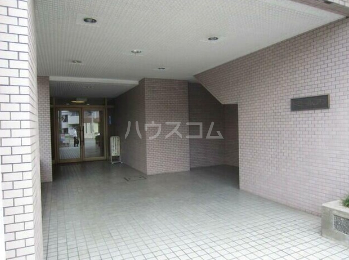 5/6 エントランス