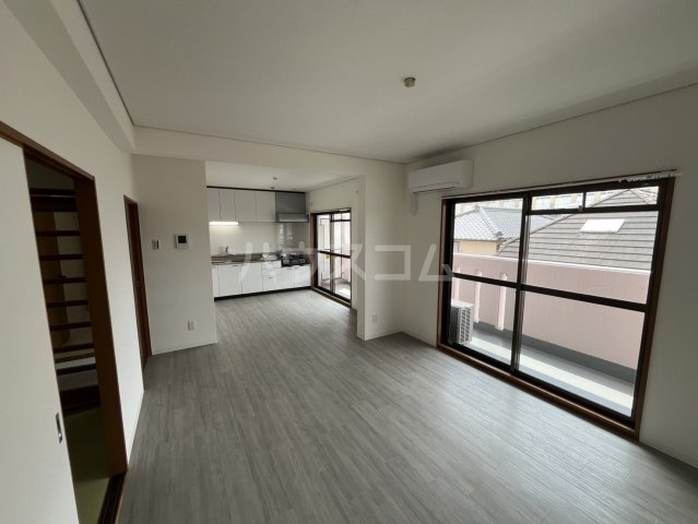 5/30 リビング/ダイニング