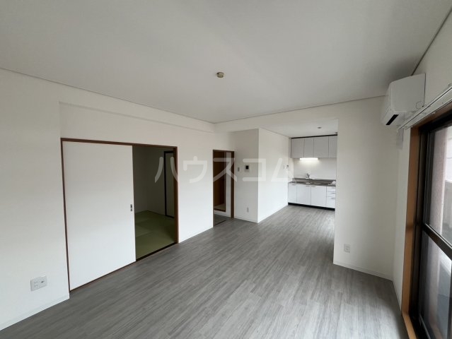 3/30 リビング/ダイニング