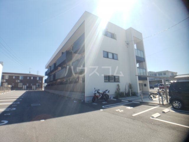 2/4 外観