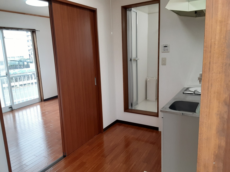 5/27 リビング/ダイニング