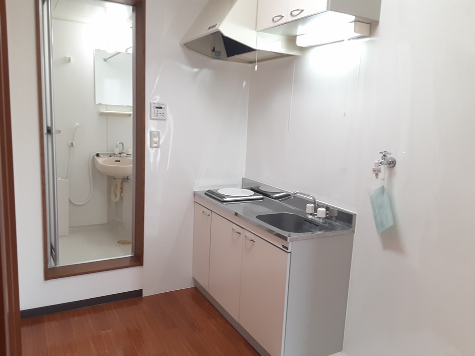 6/27 リビング/ダイニング