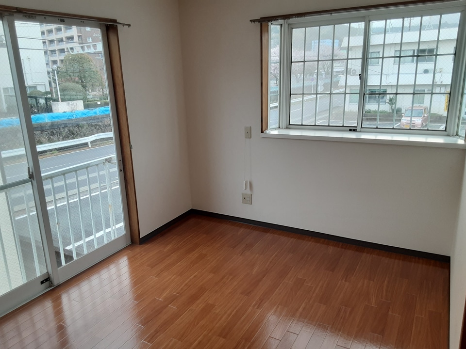 4/27 リビング/ダイニング