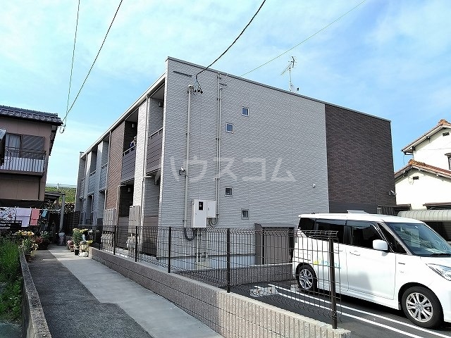 1/30 外観