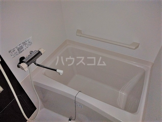 12/30 浴室