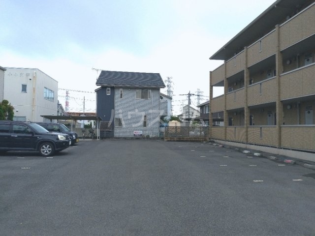 19/24 駐車場