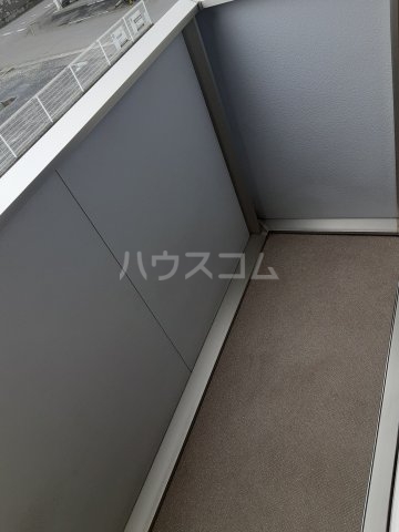 16/27 バルコニー