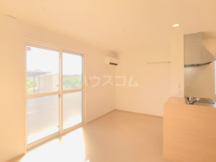 3/30 リビング/ダイニング