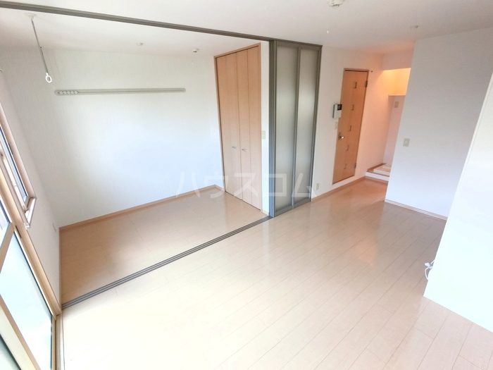 3/20 リビング/ダイニング