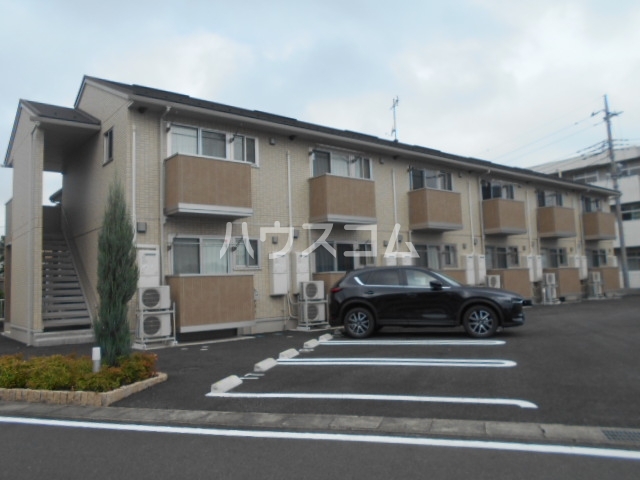 19/29 駐車場