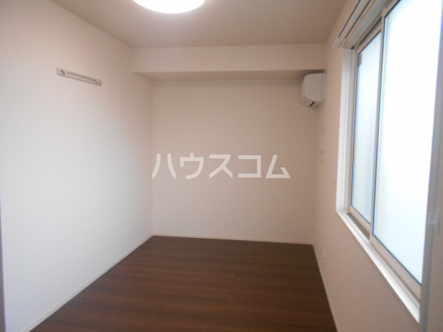 7/25 寝室