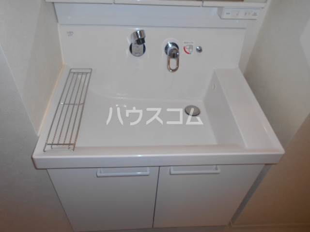 13/25 洗面