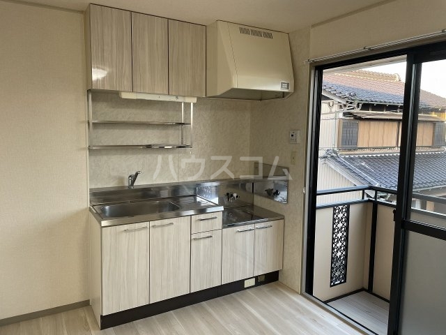 5/24 リビング/ダイニング