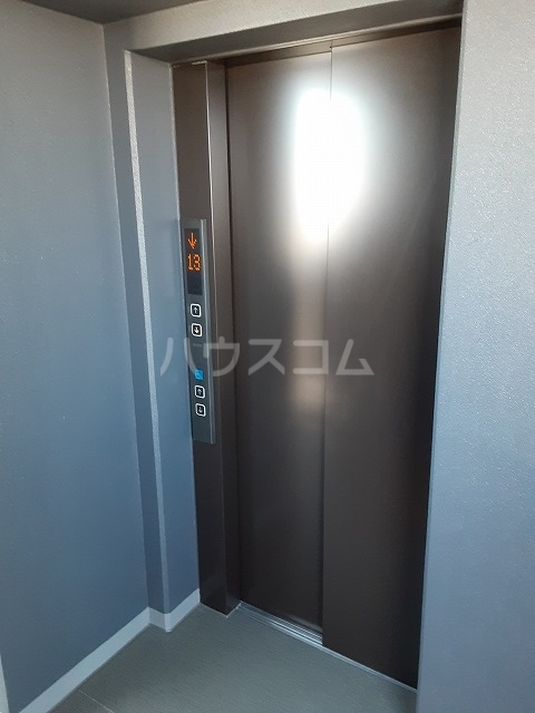 7/30 玄関