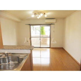 3/25 リビング/ダイニング