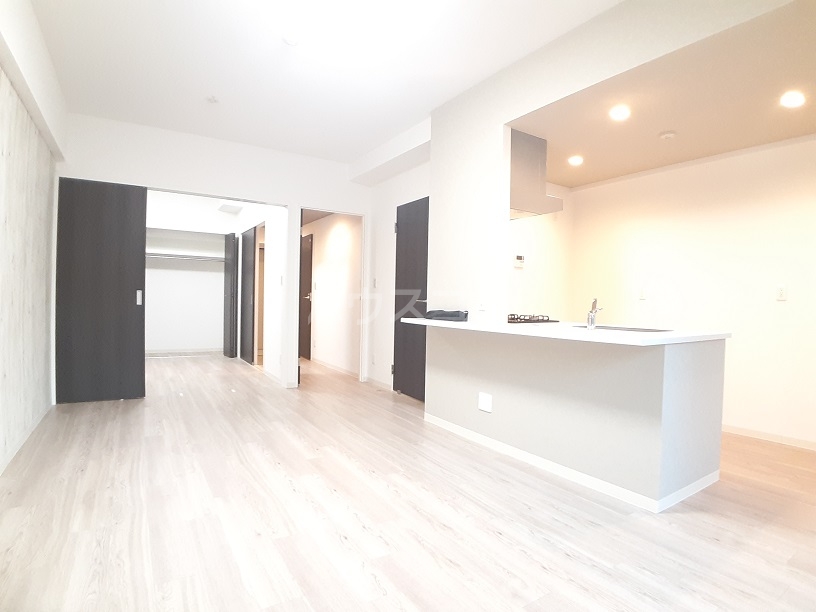 3/26 リビング/ダイニング