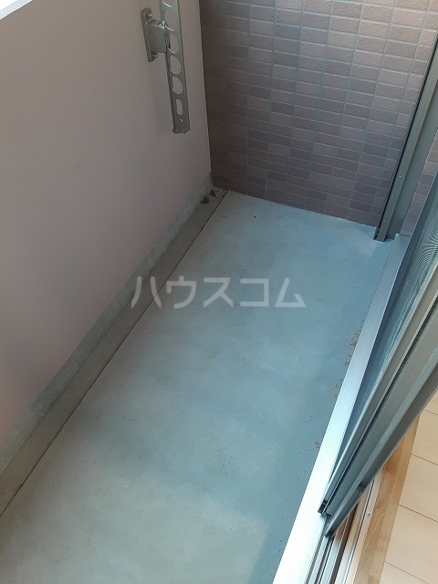 14/26 バルコニー