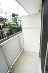 16/30 バルコニー