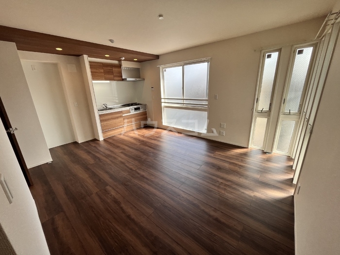 3/23 リビング/ダイニング