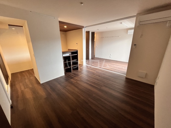 3/24 リビング/ダイニング