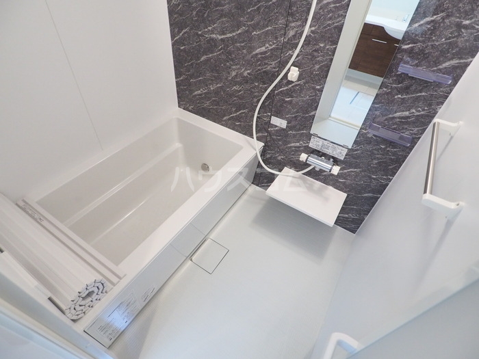 8/24 浴室