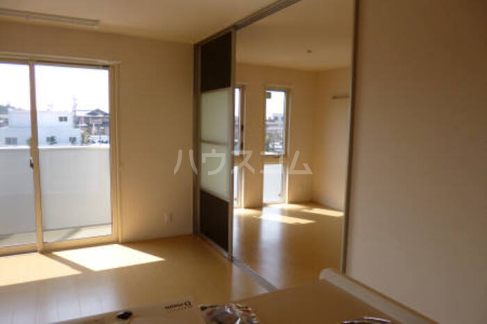 3/11 リビング/ダイニング