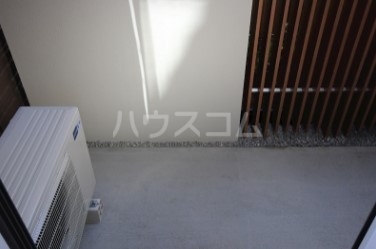 14/27 バルコニー