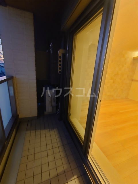 17/30 バルコニー