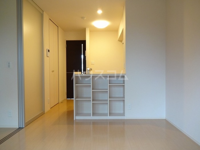 3/19 リビング/ダイニング