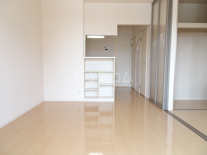 3/20 リビング/ダイニング