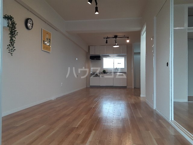 5/30 リビング/ダイニング