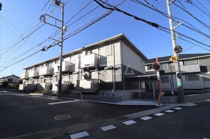 1/18 外観