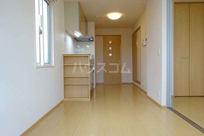 3/22 リビング/ダイニング